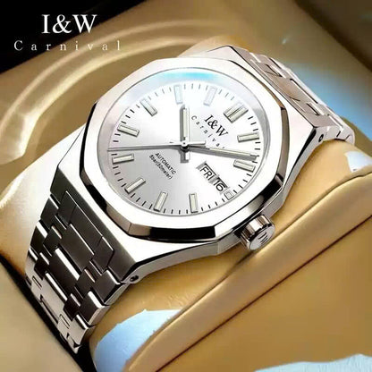 I&W CARNIVAL WATCHES 03