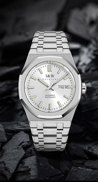 I&W CARNIVAL WATCHES 03