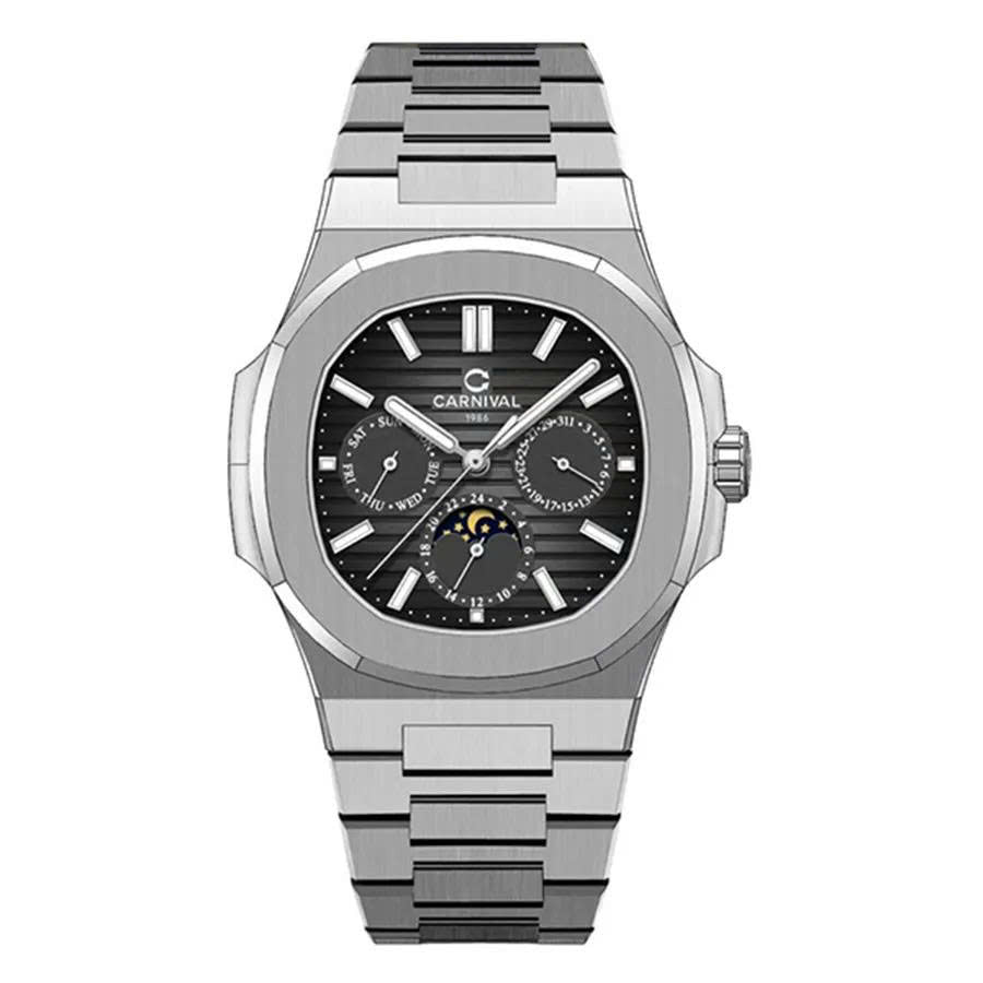 I&W CARNIVAL WATCHES 04