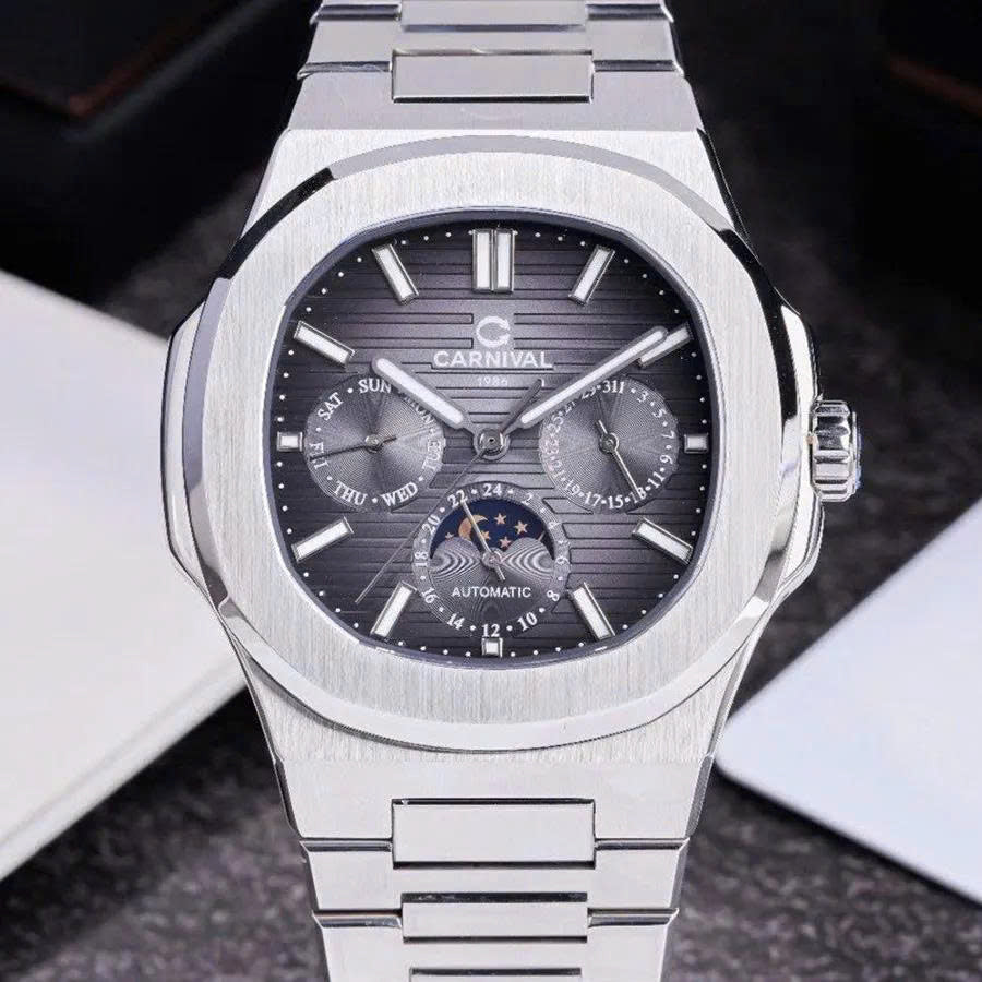 I&W CARNIVAL WATCHES 04