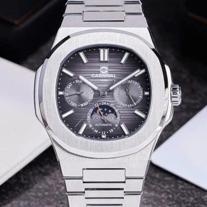 I&W CARNIVAL WATCHES 04