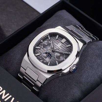 I&W CARNIVAL WATCHES 04
