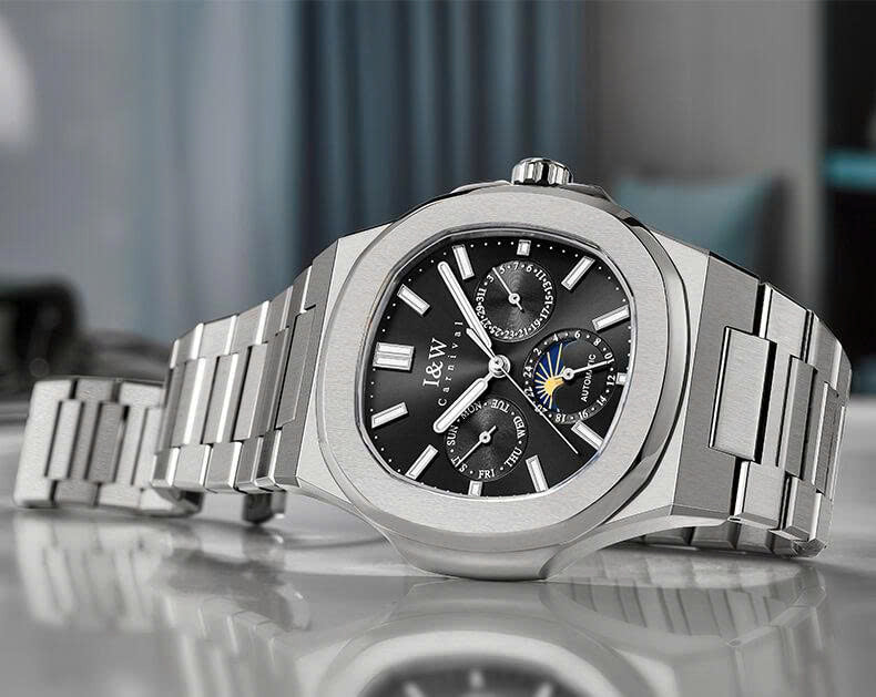 I&W CARNIVAL WATCHES 04