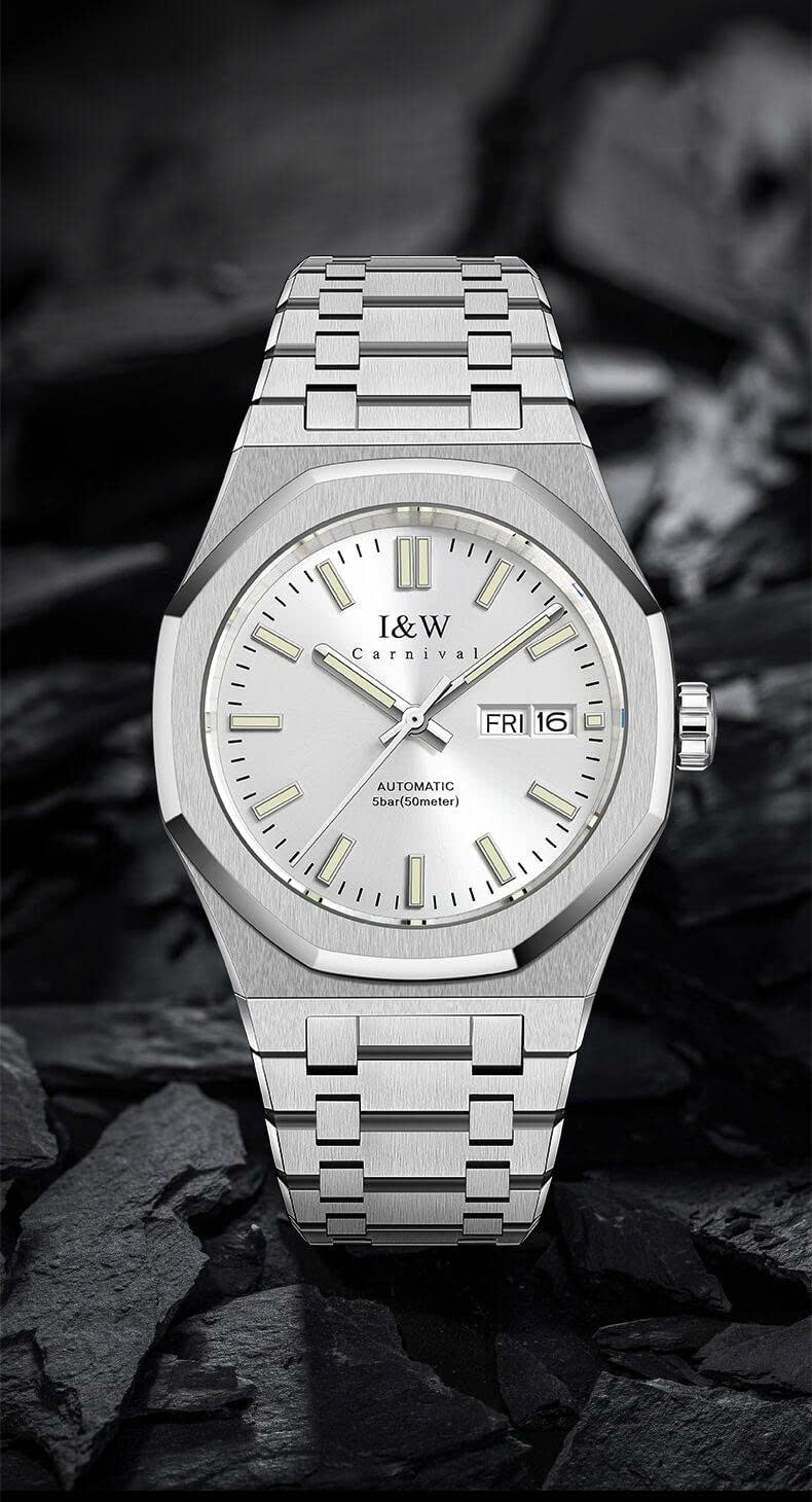 I&W CARNIVAL WATCHES 05