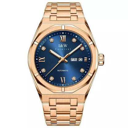 I&W CARNIVAL WATCHES 06