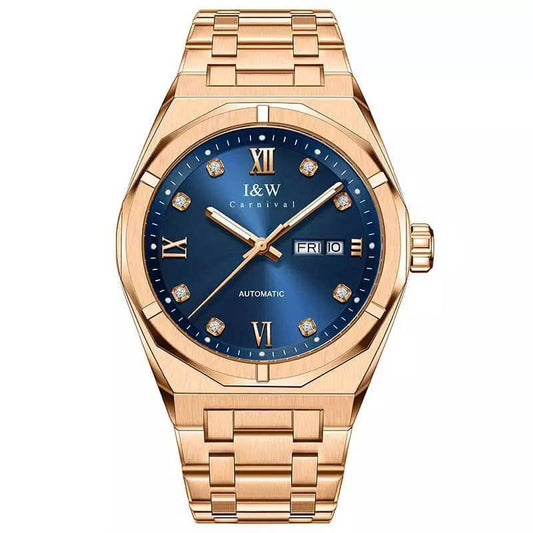 I&W CARNIVAL WATCHES 06