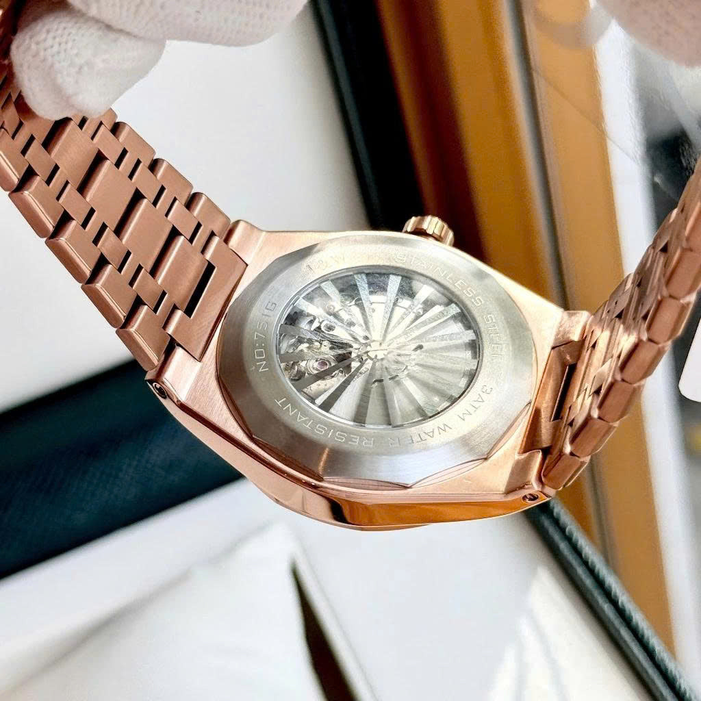 I&W CARNIVAL WATCHES 06