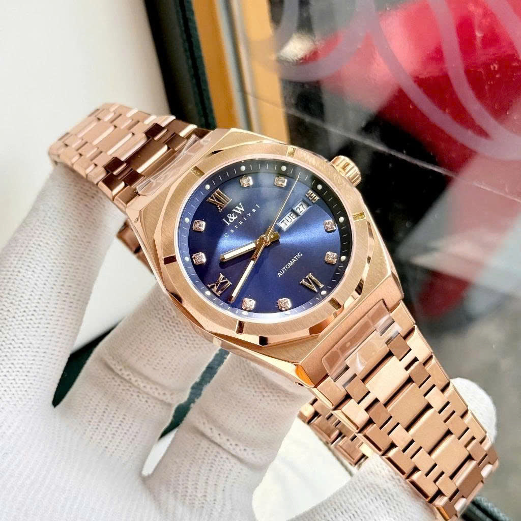 I&W CARNIVAL WATCHES 06