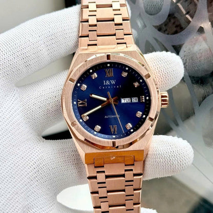 I&W CARNIVAL WATCHES 06