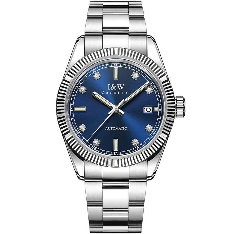 I&W CARNIVAL WATCHES 07