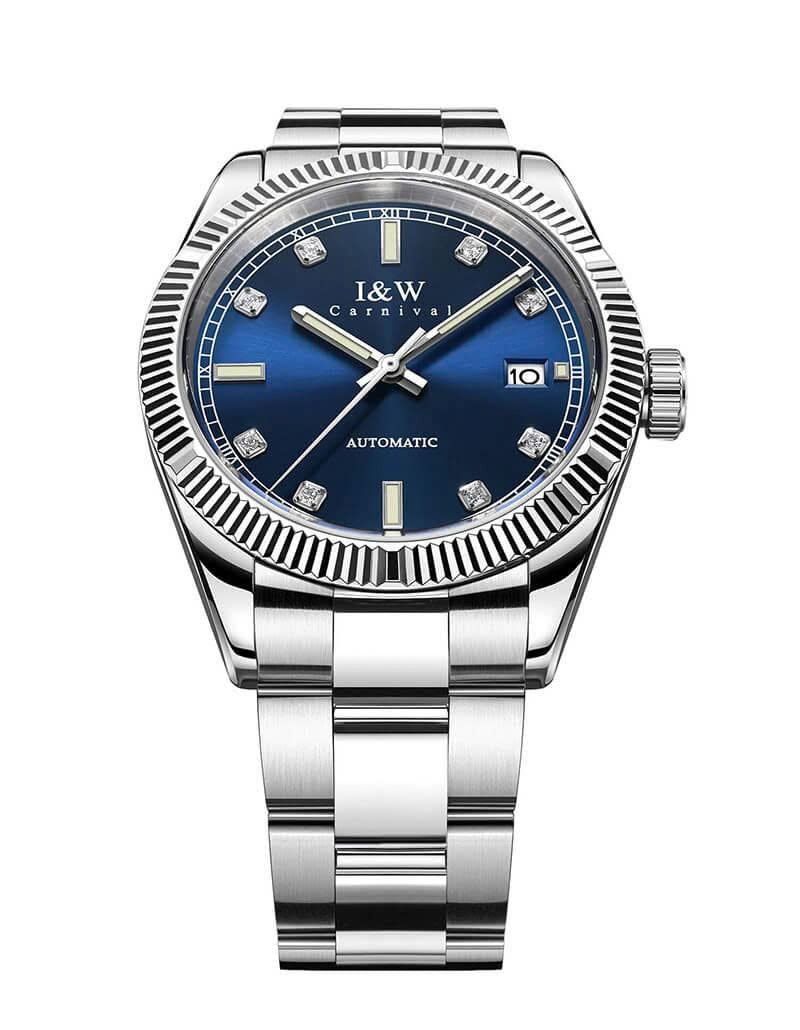 I&W CARNIVAL WATCHES 07