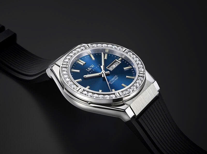 I&W CARNIVAL WATCHES 08