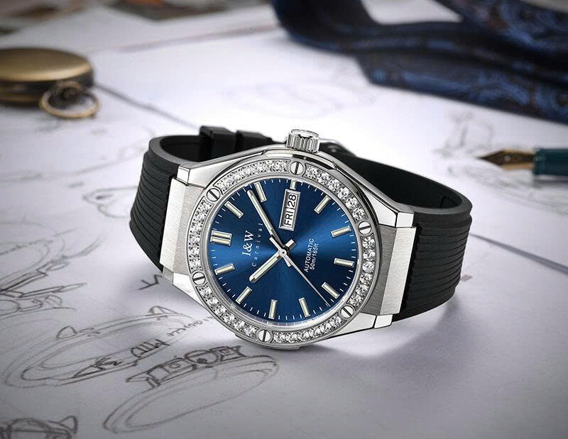 I&W CARNIVAL WATCHES 08
