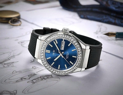 I&W CARNIVAL WATCHES 08