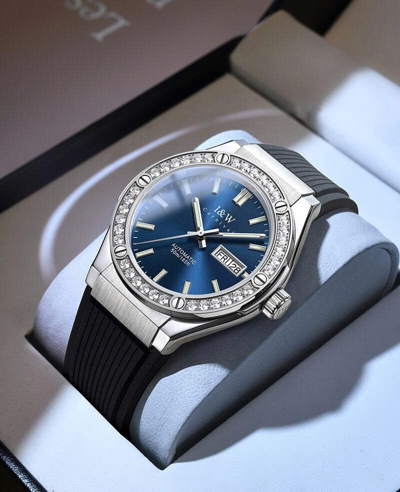 I&W CARNIVAL WATCHES 08