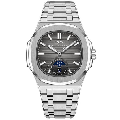I&W CARNIVAL WATCHES 09