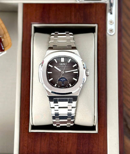 I&W CARNIVAL WATCHES 09