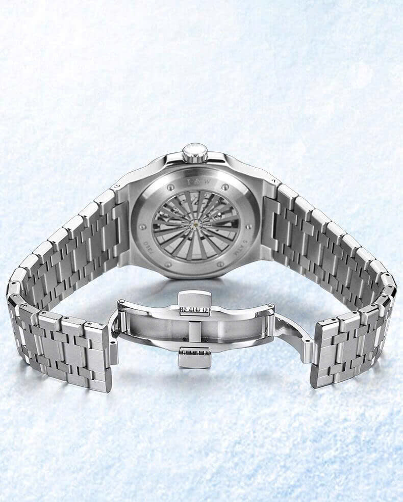 I&W CARNIVAL WATCHES 09