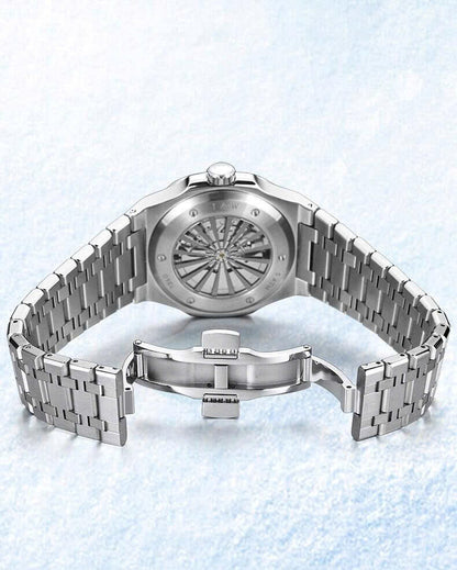 I&W CARNIVAL WATCHES 09
