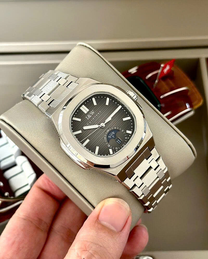 I&W CARNIVAL WATCHES 09