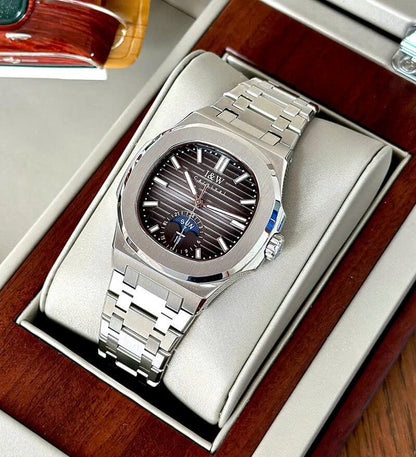 I&W CARNIVAL WATCHES 09