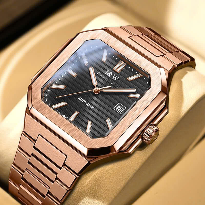 I&W CARNIVAL WATCHES 10
