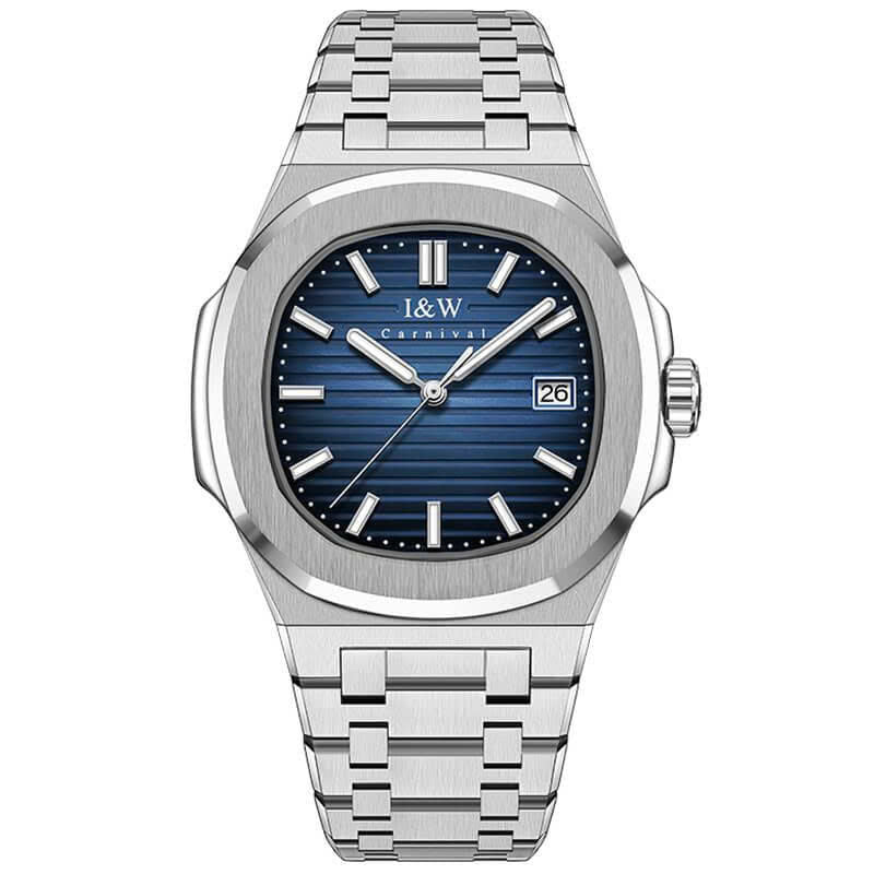 I&W CARNIVAL WATCHES 11