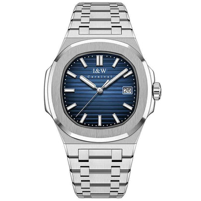 I&W CARNIVAL WATCHES 11