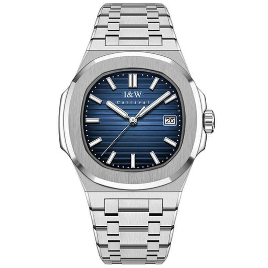 I&W CARNIVAL WATCHES 11