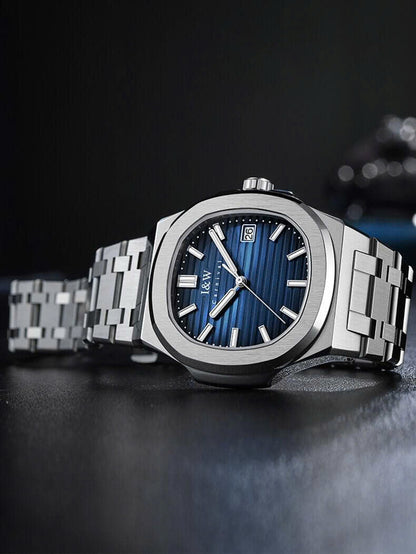 I&W CARNIVAL WATCHES 11