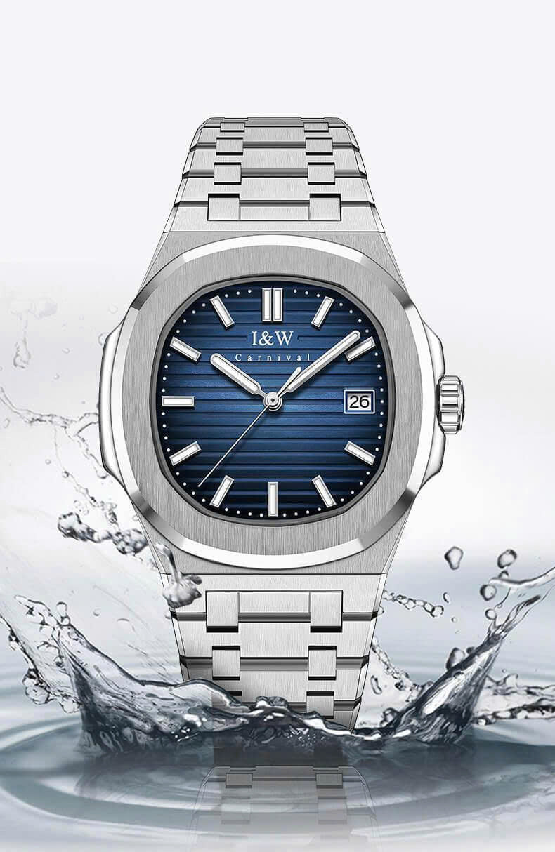 I&W CARNIVAL WATCHES 11