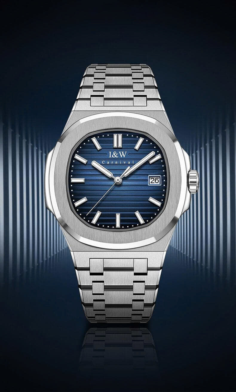 I&W CARNIVAL WATCHES 11