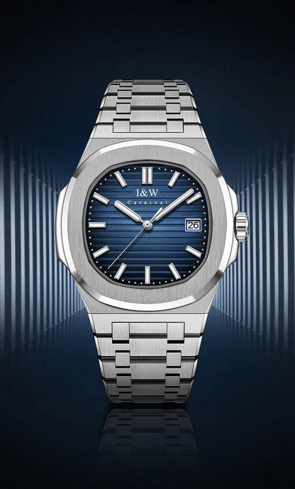 I&W CARNIVAL WATCHES 11