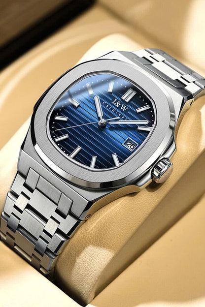 I&W CARNIVAL WATCHES 11