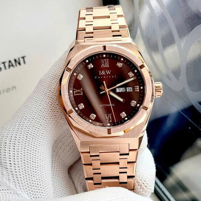 I&W CARNIVAL WATCHES 12