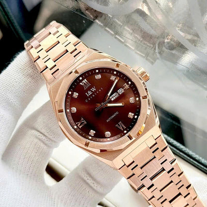 I&W CARNIVAL WATCHES 12