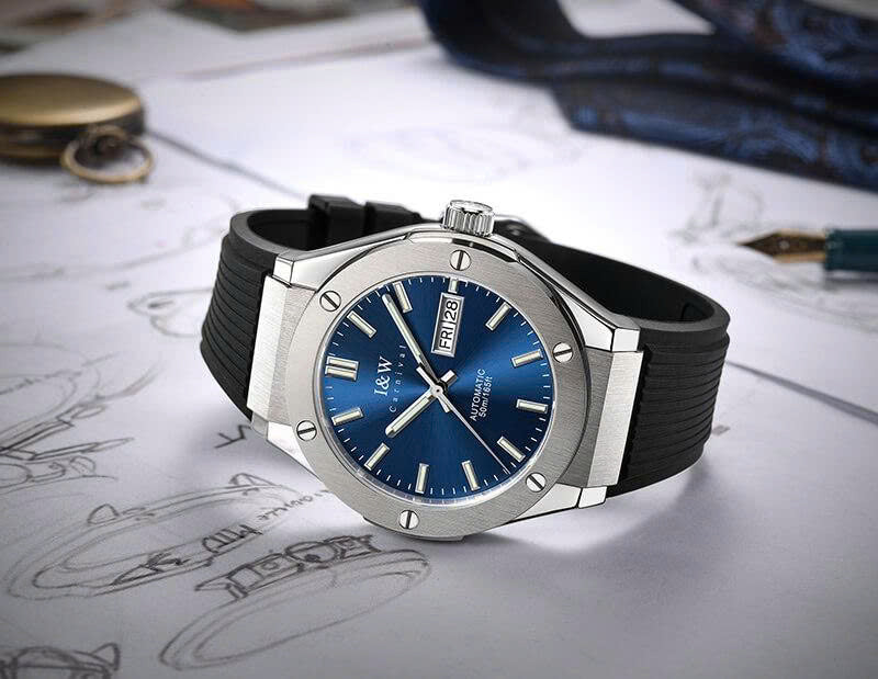I&W CARNIVAL WATCHES 13