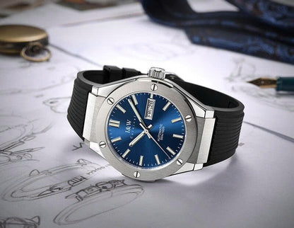 I&W CARNIVAL WATCHES 13