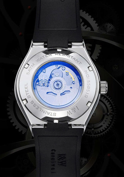 I&W CARNIVAL WATCHES 13