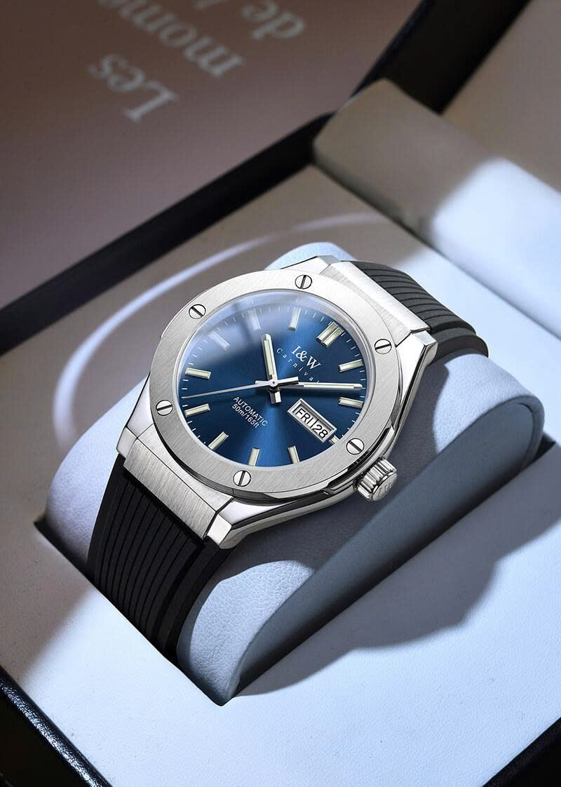 I&W CARNIVAL WATCHES 13
