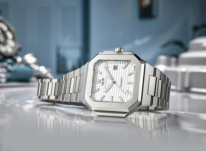 I&W CARNIVAL WATCHES 14