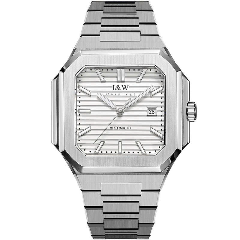 I&W CARNIVAL WATCHES 14