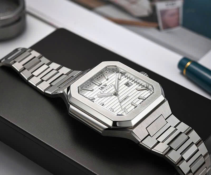 I&W CARNIVAL WATCHES 14
