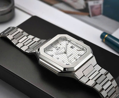 I&W CARNIVAL WATCHES 14