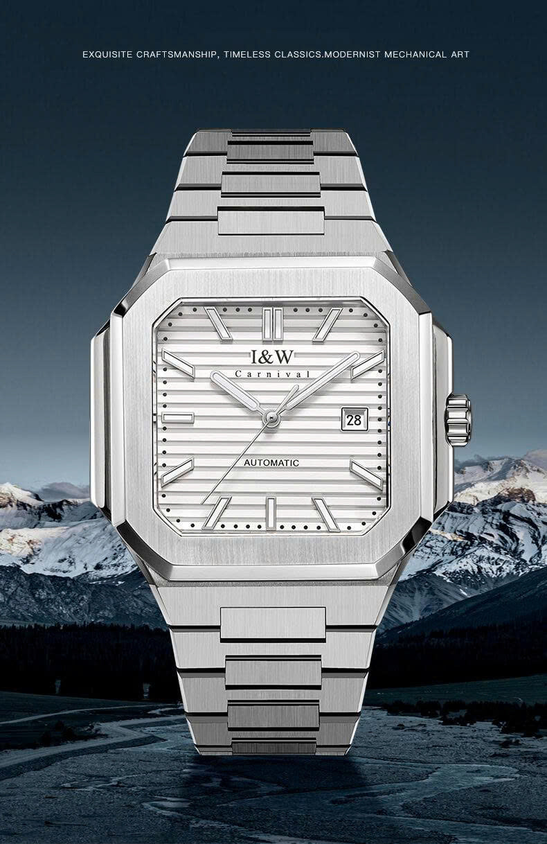 I&W CARNIVAL WATCHES 14
