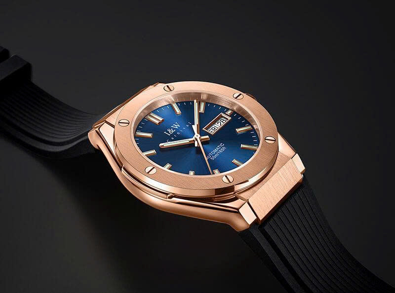 I&W CARNIVAL WATCHES 15