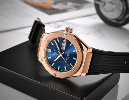 I&W CARNIVAL WATCHES 15