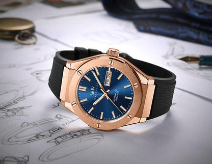 I&W CARNIVAL WATCHES 15