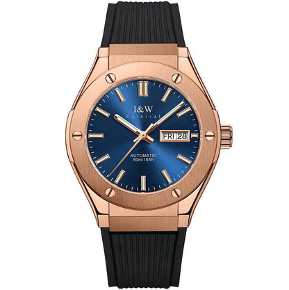 I&W CARNIVAL WATCHES 15