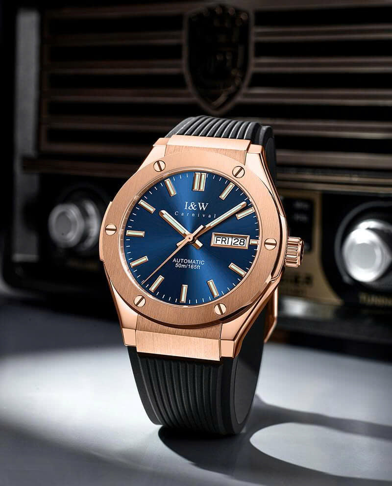 I&W CARNIVAL WATCHES 15